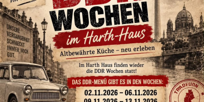 🇩🇪 𝗘𝗶𝗻𝗲 𝗭𝗲𝗶𝘁𝗿𝗲𝗶𝘀𝗲 𝗮𝘂𝗳 𝗱𝗲𝗻 𝗧𝗲𝗹𝗹𝗲𝗿! 🍽️